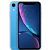 iPhone XR 128 GB Azul Excelente - Imagem 2