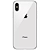 iPhone XS Max 64 GB Prata Bom - Imagem 2