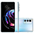 Motorola Edge 20 PRO 256 GB Branco Bom - Imagem 1