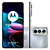 Motorola Edge 30 5G 256 GB Prata Excelente - Imagem 1