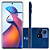 Motorola Edge 30 Fusion 5G 256 GB Azul Muito Bom - Imagem 1