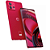 Motorola Edge 30 Fusion 5G 256 GB Viva Magenta Bom - Imagem 1