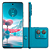 Motorola Edge 40 Neo 5G 256 GB Caneel Bay Muito Bom - Imagem 1