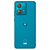 Motorola Edge 40 Neo 5G 256 GB Caneel Bay Muito Bom - Imagem 3