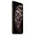 iPhone 11 Pro Max 64 GB Dourado Excelente - Imagem 3