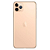 iPhone 11 Pro Max 64 GB Dourado Regular - Imagem 2