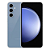 Samsung Galaxy S23 FE 256 GB Azul Bom - Imagem 1