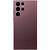 Samsung Galaxy S22 Ultra 5G 128 GB Vinho Muito Bom - Imagem 3
