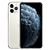 iPhone 11 Pro 64 GB Prateado Bom - Imagem 1