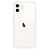 iPhone 12 128 GB Branco Regular - Imagem 3