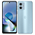 Motorola Moto G54 5G 128 GB Azul Excelente - Imagem 1