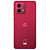 Motorola Moto G84 5G 256 GB Viva Magenta Excelente - Imagem 2
