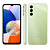 Samsung Galaxy A14 5G 64 GB Verde Lima Muito Bom - Imagem 1