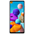 Samsung Galaxy A21S 64 GB Branco Excelente - Imagem 1