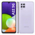 Samsung Galaxy A22 5G 128 GB Violeta Excelente - Imagem 1