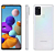 Samsung Galaxy A31 128 GB Branco Regular - Imagem 1