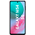 Samsung Galaxy M54 5G 256 GB Prata Muito Bom - Imagem 1