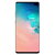 Samsung Galaxy S10 Plus 128 GB Branco Muito Bom - Imagem 2