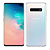 Samsung Galaxy S10 Plus 128 GB Branco Regular - Imagem 1