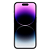 iPhone 14 Pro Max 256 GB Roxo Profundo Bom - Imagem 2