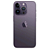 iPhone 14 Pro Max 256 GB Roxo Profundo Bom - Imagem 3