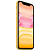 iPhone 11 128 GB Amarelo Bom - Imagem 2