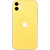 iPhone 11 128 GB Amarelo Muito Bom - Imagem 3