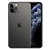 Iphone 11 Pro Max 64 GB Cinza Bom - Imagem 1