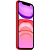 iPhone 11 64 GB Vermelho Bom - Imagem 2