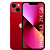 Iphone 13 256 GB Vermelho Muito Bom - Imagem 1