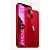 Iphone 13 256 GB Vermelho Muito Bom - Imagem 2
