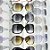 Expositor de chão para 54 óculos ME134 personalizado - Imagem 3