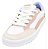 TENIS FEMININO MOLECA METAL/CAMU C-38 REF:5791102 - Imagem 3