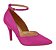 SCARPIN FEMININO VIZZANO REF:11841168 - Imagem 2