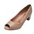 SAPATO FEM PEEP TOE REF:4777400 - Imagem 5