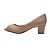 SAPATO FEM PEEP TOE REF:4777400 - Imagem 6