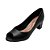 SAPATO FEM PEEP TOE REF:4777400 - Imagem 3
