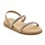 SANDALIA FEM. BEIRA RIO REF:8488109 - Imagem 4