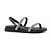SANDALIA FEM. BEIRA RIO REF:8488109 - Imagem 1