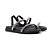 SANDALIA FEM. BEIRA RIO REF:8488109 - Imagem 2