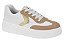 TENIS CASUAL GLAM PARIS REF:4321101 - Imagem 1