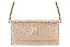 BOLSA SHINE SNAKE REF:100711 - Imagem 2