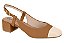 SAPATO FEM SLINGBACK REF:4301111 - Imagem 3