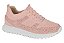 TENIS CASUAL KNIT MIAMI REF:1429204 - Imagem 1