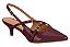 SAPATO FEMININO SLINGBACK REF:1122885 - Imagem 2