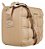 BOLSA FEM. MATELASSE SINT. PRETO REF:500462 - Imagem 4