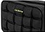 BOLSA FEM. MATELASSE SINT. PRETO REF:500462 - Imagem 6