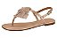 SANDALIA FEM. REF:6447218 - Imagem 2