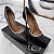 SAPATO SCARPIN REF:1421110 - Imagem 3