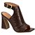 SANDÁLIA ANKLE BOOT EM NAPA CROCO - REF. 6464.429 - Imagem 1
